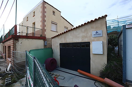 Del pequeño taller de Bayas en Miranda a uno de los proyectos con más potencial del país