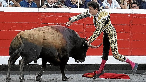 La corrida de la semana tendrá que esperar