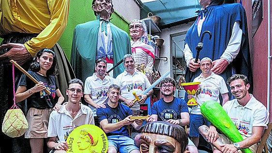 «Cada vez se interesan más por nosotros»