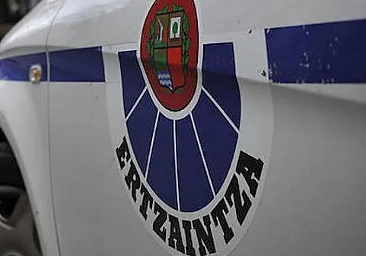 Muere un ciclista de 53 años tras salirse de la calzada en Zaratamo