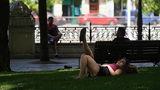 Bizkaia arrancará septiembre con temperaturas cálidas y probabilidad de lluvias dispersas