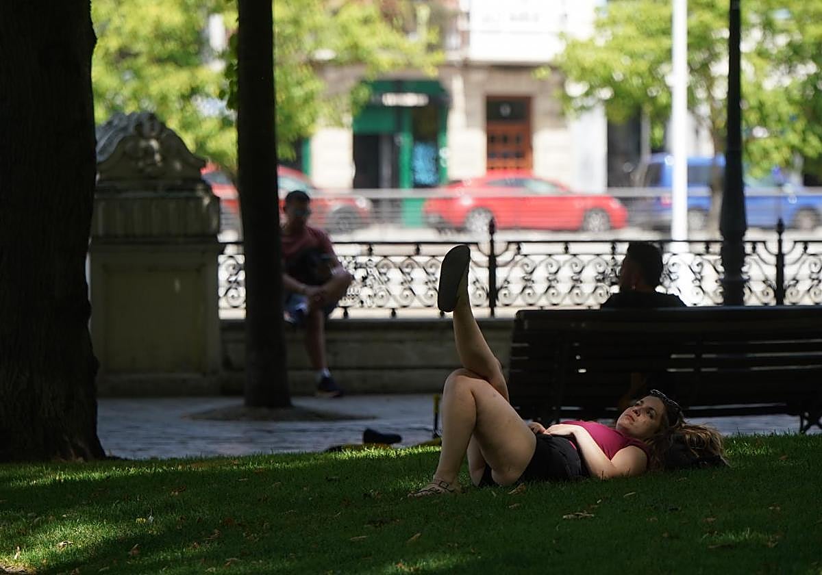 Bizkaia arrancará septiembre con temperaturas cálidas y probabilidad de lluvias dispersas