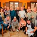 Cena en Gatzalde