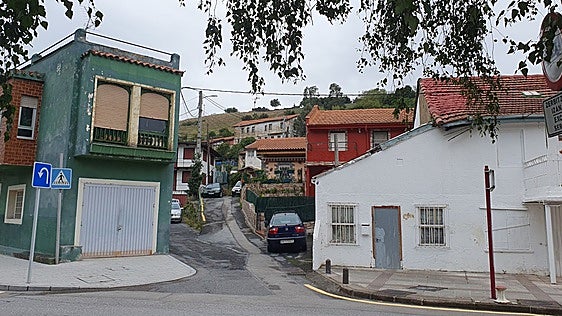 «Queremos que mejoren el barrio, pero no a nuestra costa»