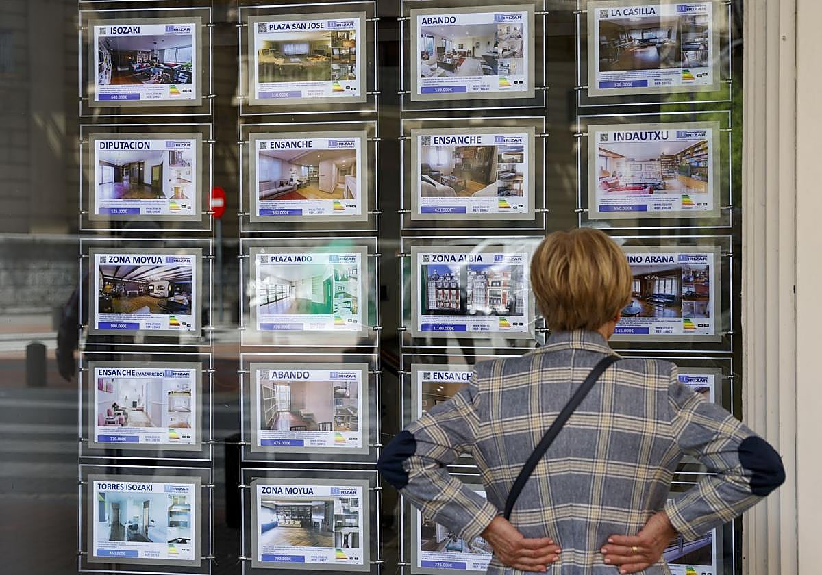 La obra nueva alcanza los 419.000 euros en el segundo trimestre