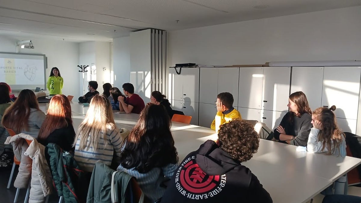 La Oficina de Juventud de Getxo amplía y unifica sus servicios gratuitos de atención