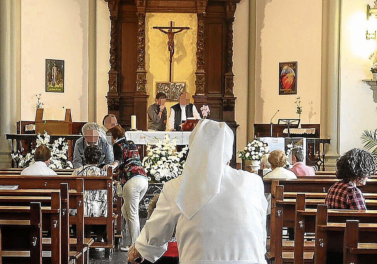 La desafección de los vizcaínos con la Iglesia se agrava y solo el 42% se definen como católicos