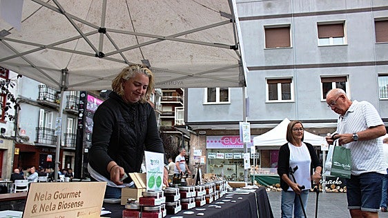 Ermua presenta su variada agenda cultural para septiembre