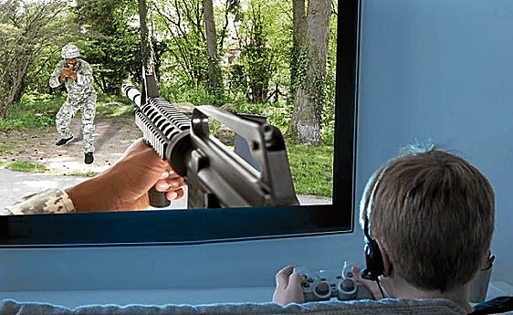 Los niños monopolizan los videojuegos de combate, las niñas consumen tutoriales de belleza