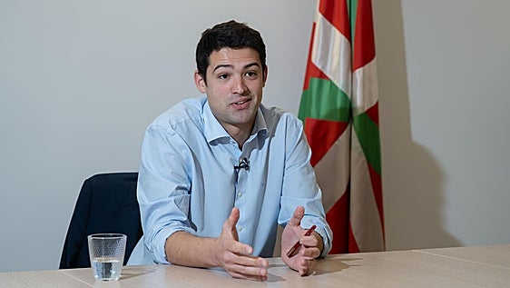 El PNV reprocha a Maider Etxebarria su «falta de liderazgo» en el Ayuntamiento de Vitoria