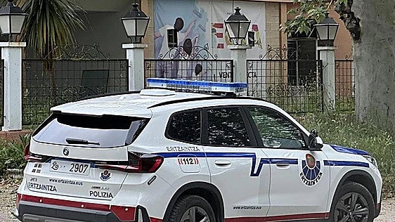 Dos camareros heridos en una despedida de soltero en un restaurante de El Regato