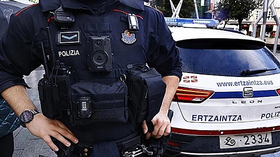 Atacaba a mujeres con pasamontañas y en zonas aisladas de Gorliz: a prisión un agresor sexual de 24 años