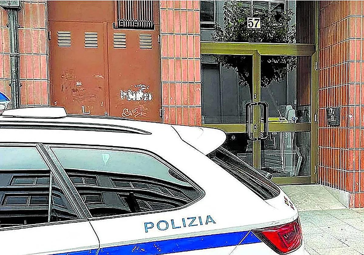 Condenada a 6 años por intento de asesinato la envenenadora de los crepes de Zorroza
