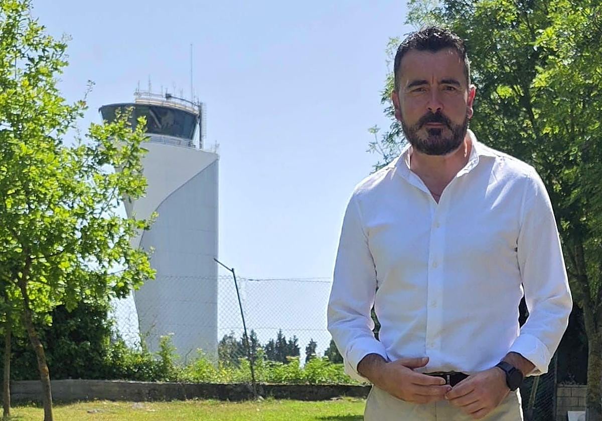 Josu Andoni Begoña