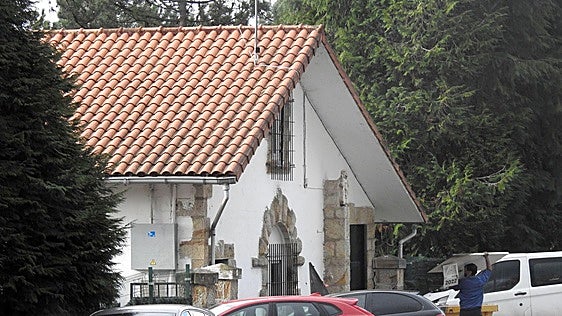 Bizkaia registra la llegada de más de dos menas cada día