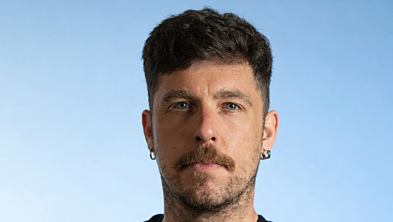El vitoriano Erik Oz gana el Premio Alexis Ravelo de Novela Negra