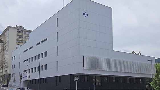 Llodio estrenará el 21 de septiembre su nuevo ambulatorio en Latiorro