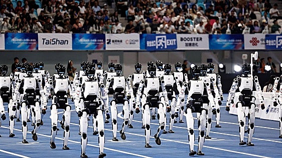 La Inteligencia Artificial nos puede chafar nuestra jubilación