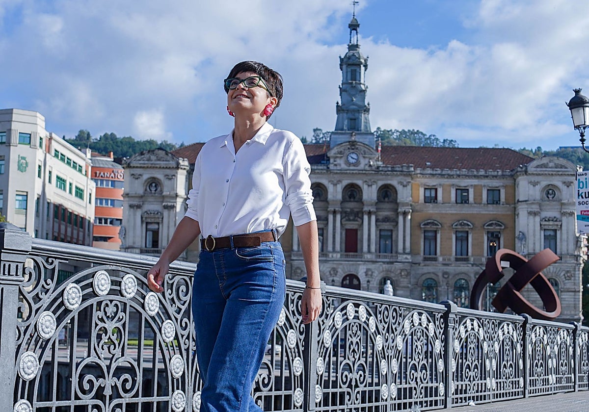 «Hay que gestionar el turismo para evitar la pérdida de identidad»