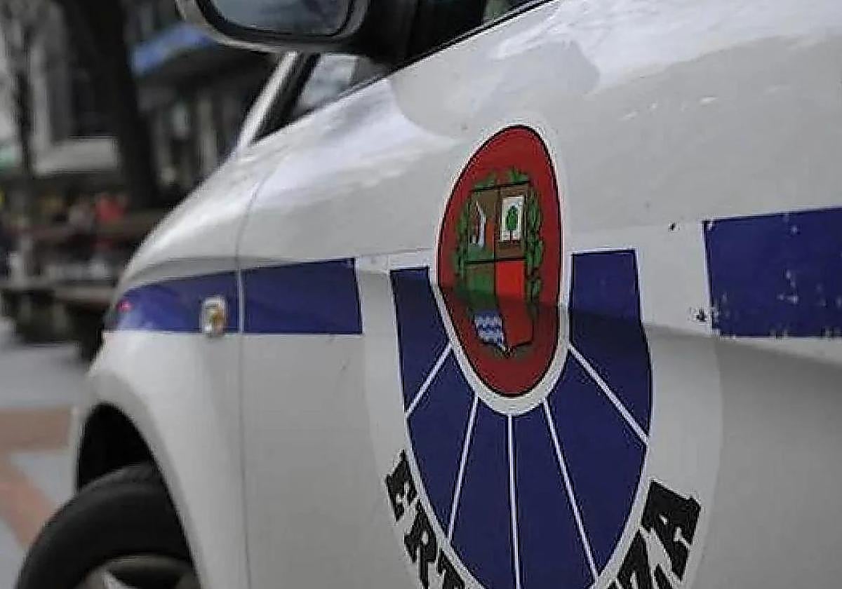 Detenidos en Zamudio al ser sorprendidos cuando intentaban robar en las oficinas de una empresa