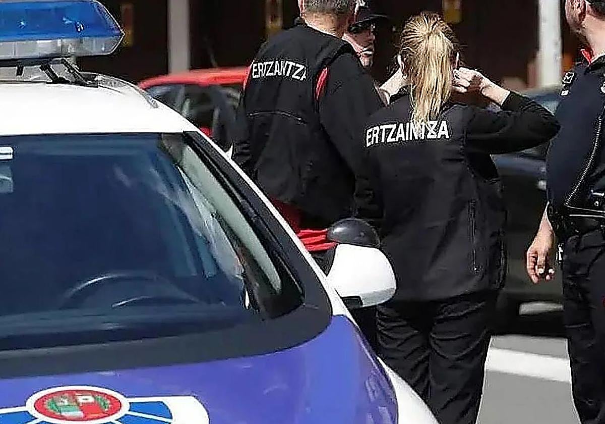 Detenido el dueño de un bar de Portugalete por tráfico de drogas
