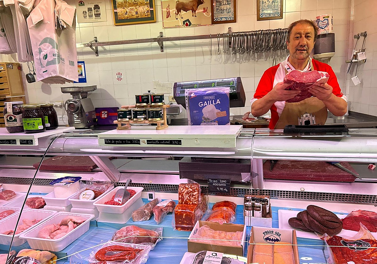 «Queremos mantener con vida la esencia del mercado de Durango»