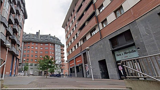Detenida por intentar raptar a un niño de 7 años en las fiestas de Miribilla