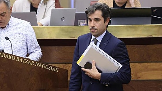 Álava bonificará al 70% el peaje en el tramo vizcaíno de la AP-68 y critica a Bizkaia