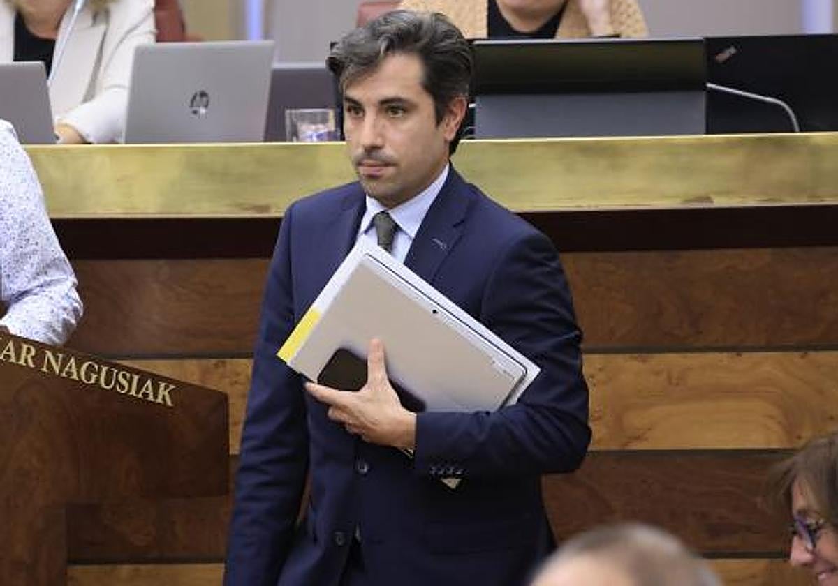 Álava bonificará al 70% el peaje en el tramo vizcaíno de la AP-68 y critica a Bizkaia