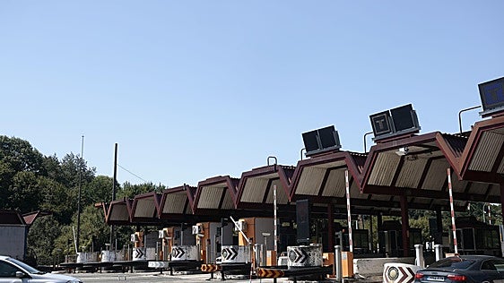 «La autopista debe ser gratuita, ir a trabajar o estudiar no puede ser un lujo»