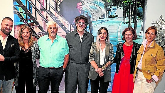 El barrio del futuro