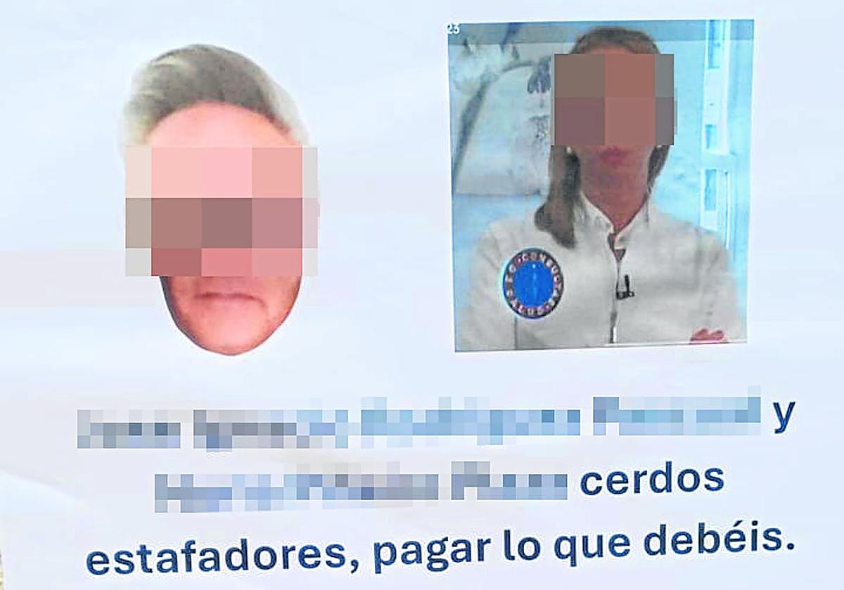 El 'estafador del millón de euros' de Bilbao acumula ya 25 denuncias de afectados