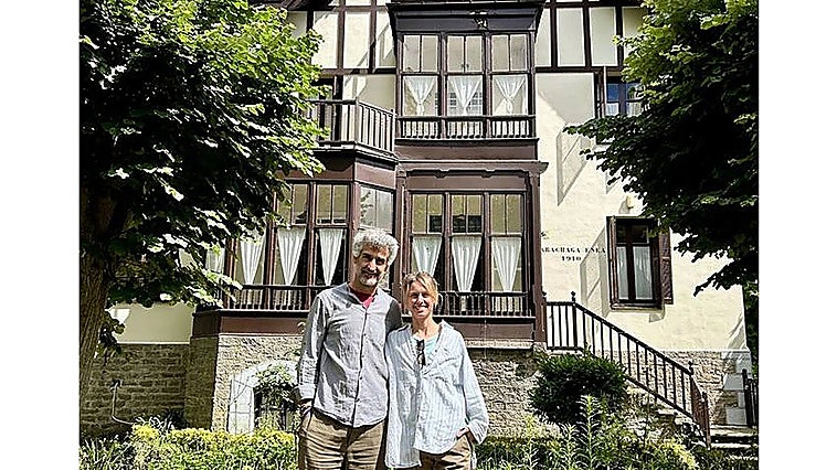 Cine sin fronteras en Orduña