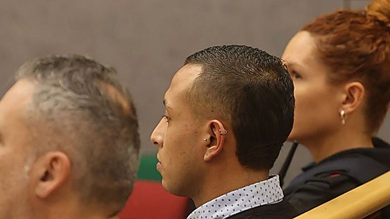 Una nueva condena acerca al 'asesino de hombres' a la prisión permanente revisable