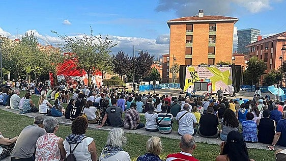 Barakaldo saca de nuevo el teatro a la calle con catorce espectáculos gratuitos
