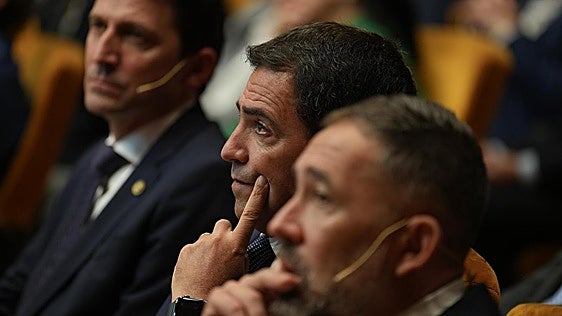El Gobierno vasco ofrece suelos para 540 pisos en Zorrozaurre