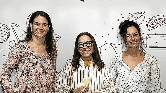 Bizkaia cocina su futuro