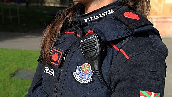 Dos detenidos en Vitoria por una presunta agresión sexual a dos mujeres a las que ofrecieron pernoctar en su casa