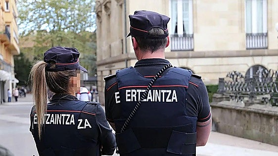 Detenido un hombre acusado de agredir sexualmente a una mujer y robarle el bolso en Miribilla