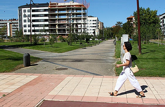 El fundador de Aremi dará nombre a un paseo en Miranda