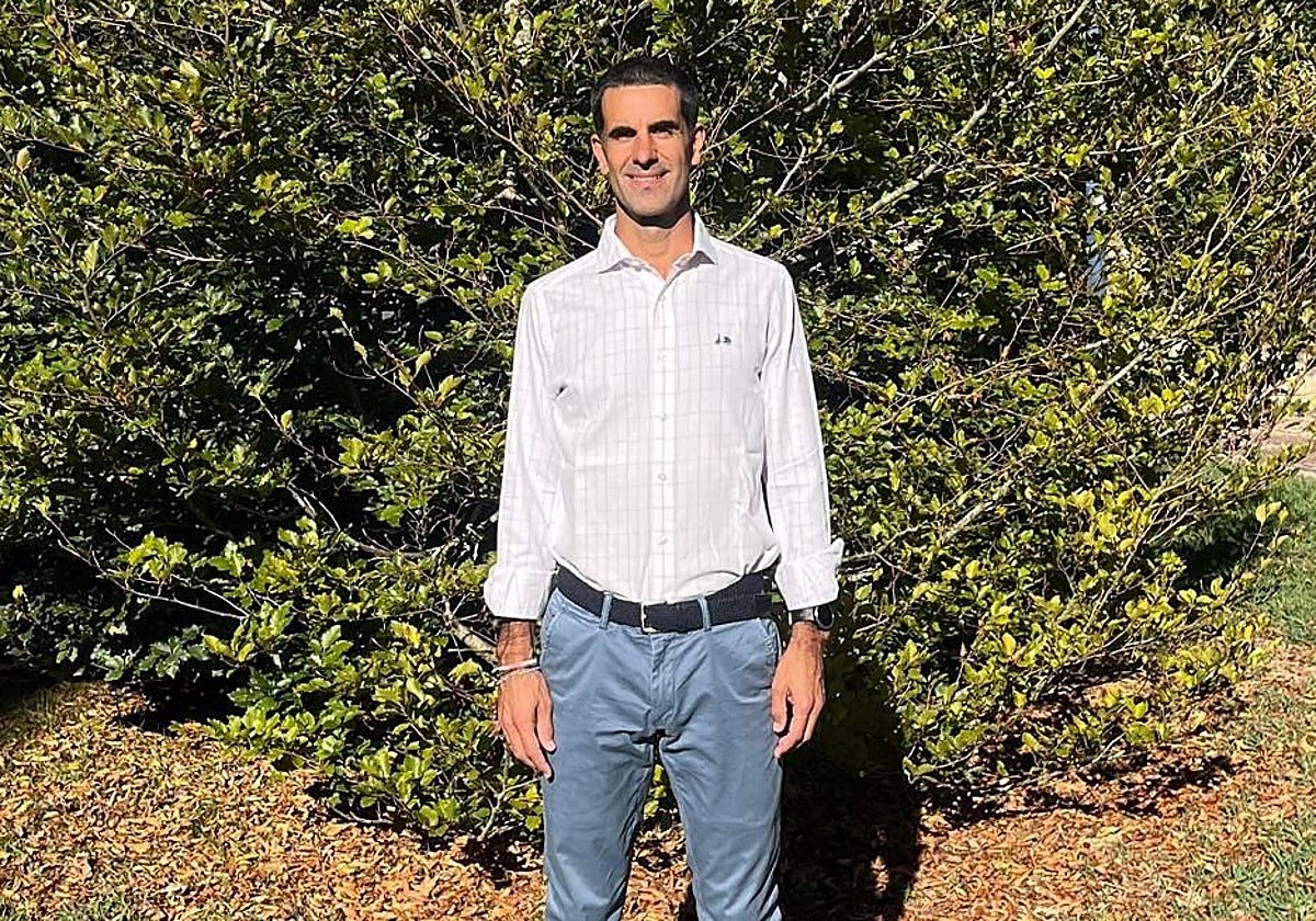 El PNV se decanta por Unai Sainz-Ezquerra como candidato a la Alcaldía en Zalla