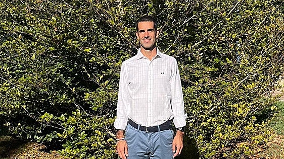 El PNV se decanta por Unai Sainz-Ezquerra como candidato a la Alcaldía en Zalla