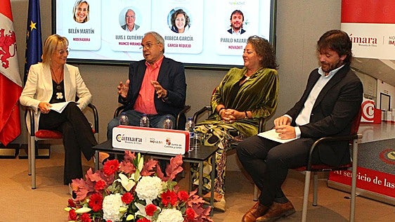 «Ser una empresa pequeña no es impedimento para exportar» desde Miranda