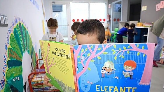 Bilbao estudia extender la apertura anticipada de colegios para facilitar la conciliación