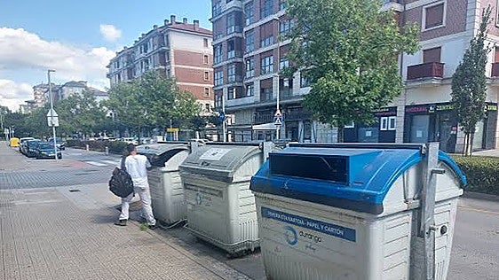EH Bildu critica que el coste del tratamiento de residuos se ha disparado un 41% en el último año en Durango