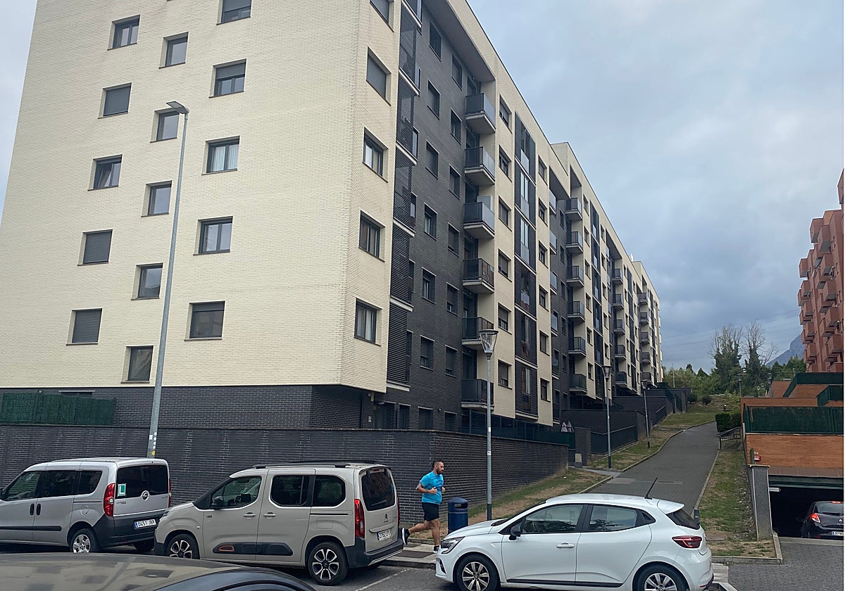 La demanda de vivienda protegida suma 4.939 solicitudes en la comarca