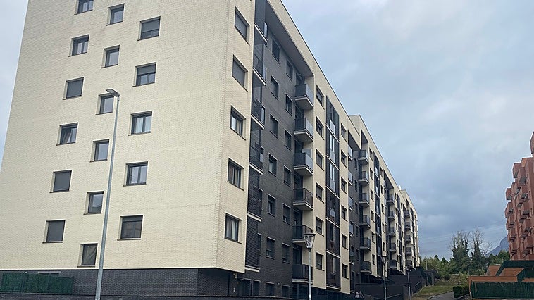 La demanda de vivienda protegida suma 4.939 solicitudes en la comarca