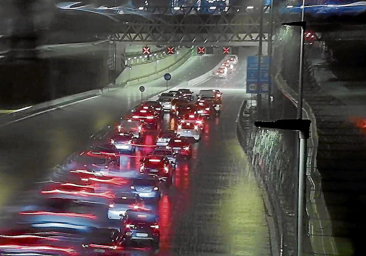 La Diputación analizará la inundación de La Avanzada aunque la desvincula de su reforma
