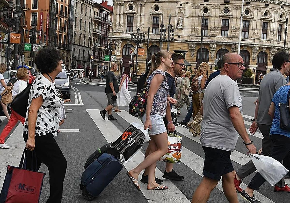 Match Bilbao Bizkaia reúne 42 operadoras turísticas europeas para fortalecer la promoción de la ciudad como destino internacional
