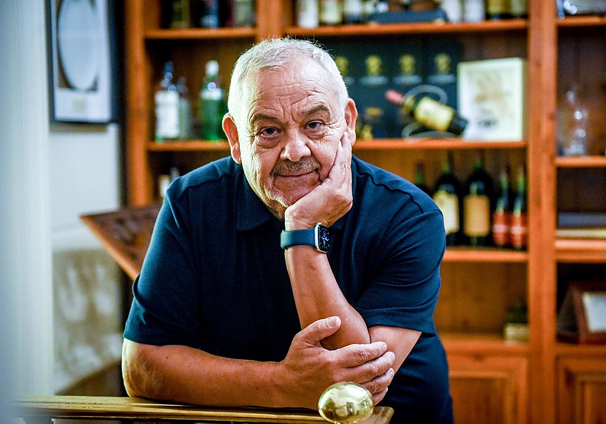 «No debemos tener miedo a la competencia, sino preocuparnos de hacer bien las cosas»